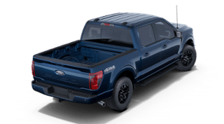2025 Ford F-150® External Image 4